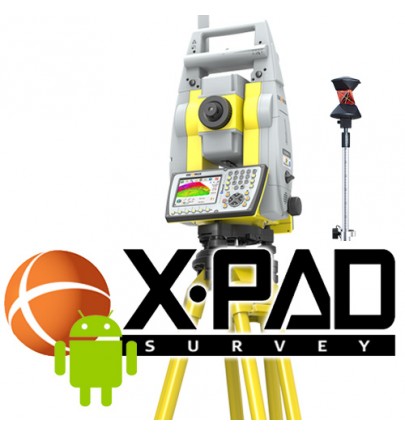 xpad for android