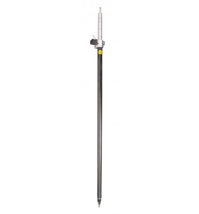 Geomax Carbon-aluminium telescopic pole ZPC200_i3map