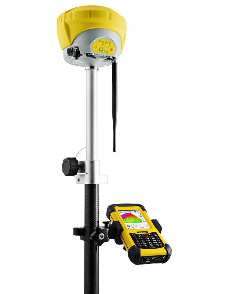 geomax assistant zenith 25