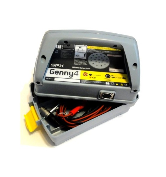 Pack détection RD7200 (batterie) + générateur